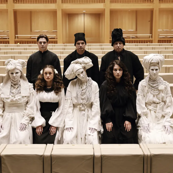 Конотопська відьма