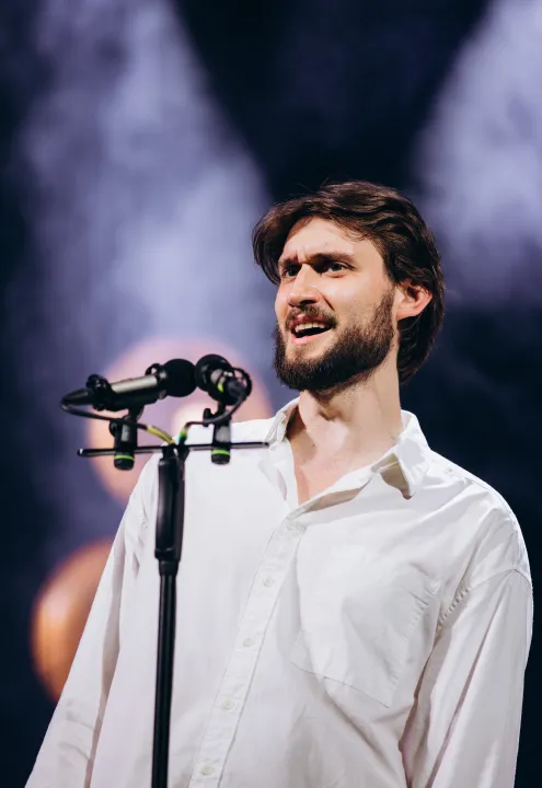 Хор "Гомін". Цей хор, цей хор на Біс!