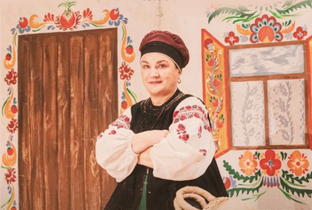 Кайдашева сім'я