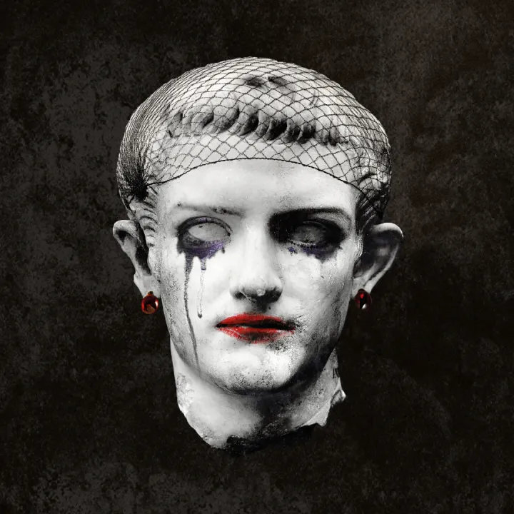 Калігула. Європейський тур