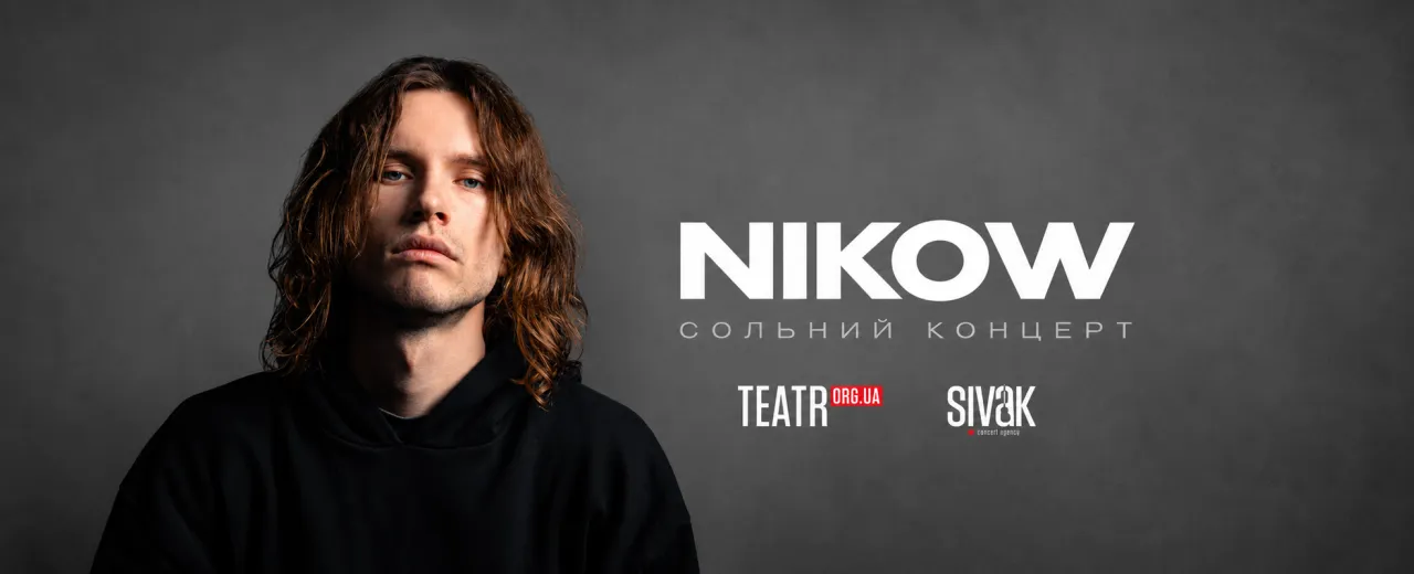 Nikow