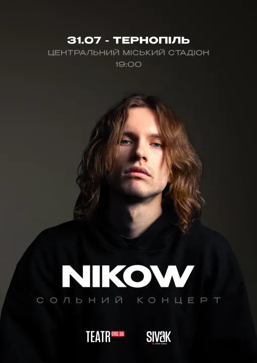 Nikow