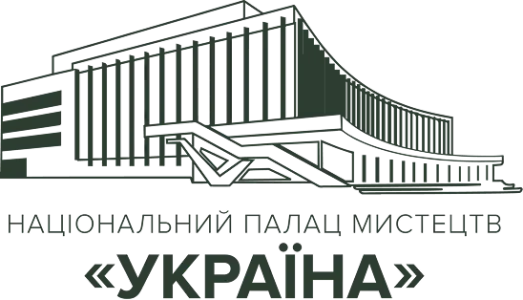 Палац України